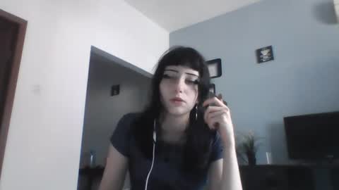 Lia online show from 07-02-26, 09:48