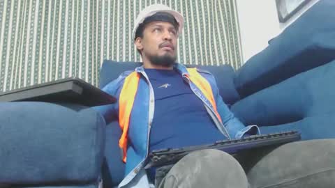 elcaballeroblack online show from 09-13-25, 07:13