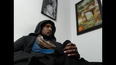 elcaballeroblack online show from 09-24-25, 02:15