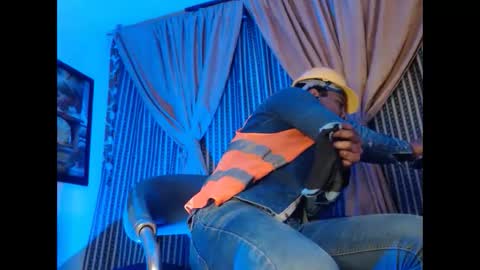 elcaballeroblack online show from 10-03-25, 05:43