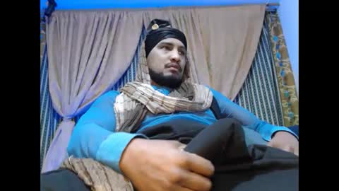 elcaballeroblack online show from 10-11-25, 02:11