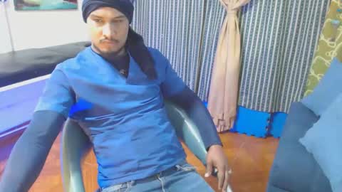 elcaballeroblack online show from 10-19-25, 04:13