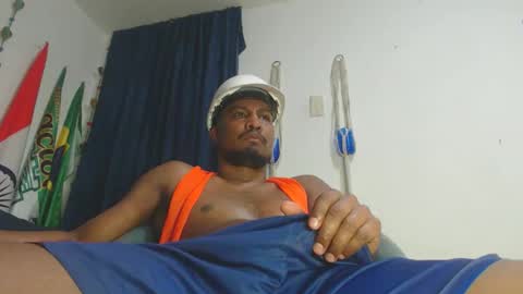 elcaballeroblack online show from 02-07-26, 02:59