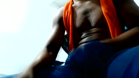 elcaballeroblack online show from 06-12-26, 01:37