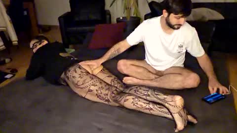 Snapshot of elchapo9085 chatting on 11-13-25, 08:52 elchapo9085 online show from 11-13-25, 08:52