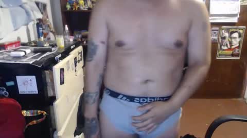 Ale Umbral online show from 12-15-25, 11:53