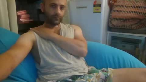 daniel18cmx online show from 11-06-25, 09:43