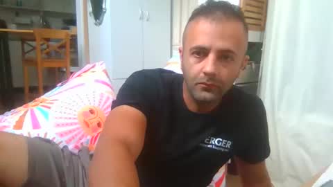 daniel18cmx online show from 11-17-25, 02:17