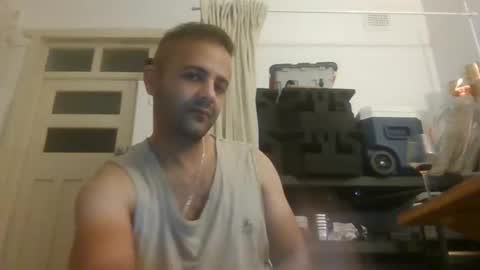 daniel18cmx online show from 11-27-25, 10:17