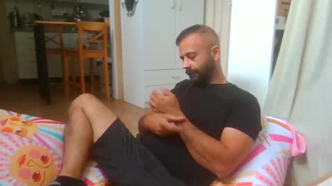 daniel18cmx online show from 02-03-26, 01:37