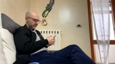 Eldiablo844 online show from 12-23-24, 08:00