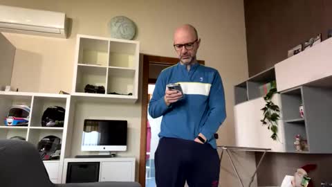 Eldiablo844 online show from 01-06-25, 09:08