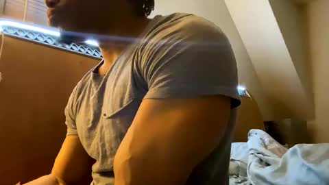 EL-Disiac online show from 03-08-26, 04:38