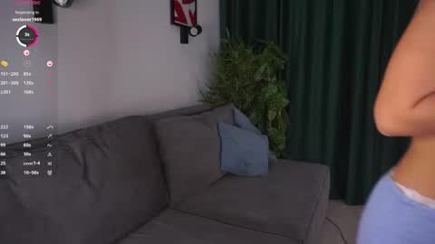 Eleanora online show from 04-19-26, 05:23