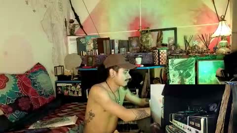 Sir Eleazar online show from 10-10-25, 04:00