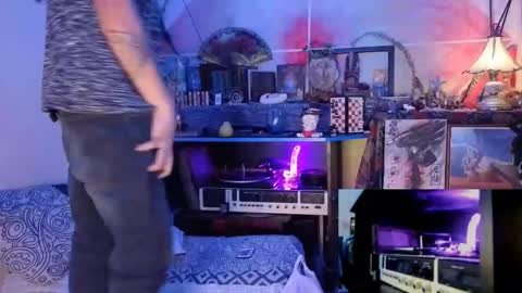 Sir Eleazar online show from 11-10-25, 02:32