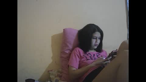 Snapshot of electra137 chatting on 10-09-25, 07:01 Isabella online show from 10-09-25, 07:01