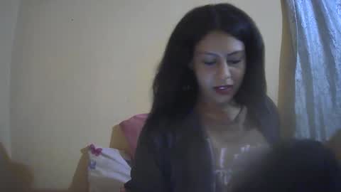 Snapshot of electra137 chatting on 10-19-25, 03:01 Isabella online show from 10-19-25, 03:01
