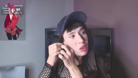 Snapshot of electra_gosselin chatting on 12-02-25, 03:56 electra_gosselin online show from 12-02-25, 03:56