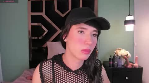 electra_gosselin online show from 01-09-26, 07:59