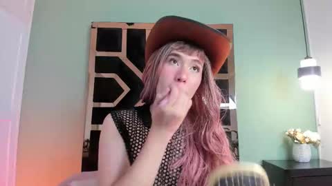 electra_gosselin online show from 02-03-26, 03:48