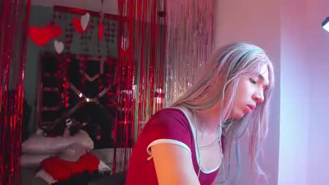 electra_gosselin online show from 02-16-26, 11:45