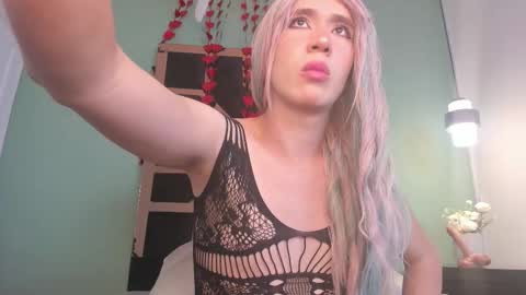 electra_gosselin online show from 02-20-26, 07:10