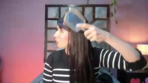 electra_gosselin online show from 07-03-26, 12:50