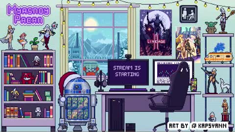  Electra  online show from 02-15-26, 02:30