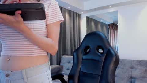 Electra online show from 12-05-24, 12:33