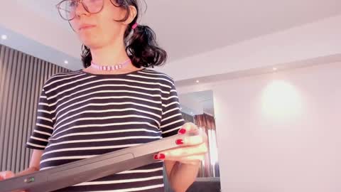 Electra online show from 12-07-24, 06:04