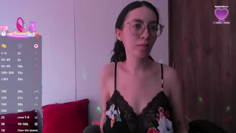 Electra online show from 03-01-25, 01:51