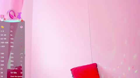 Electra online show from 03-01-25, 04:54