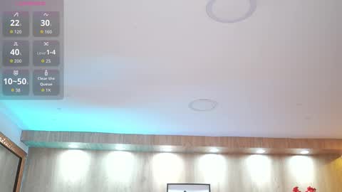 Electra Jones online show from 11-20-25, 11:32