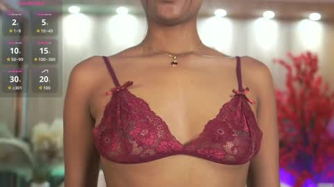 Electra Jones online show from 11-24-25, 11:32