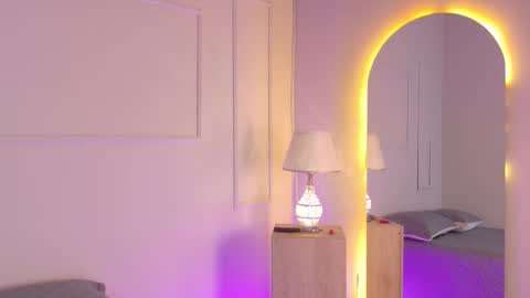 ELECTRA  online show from 02-12-26, 07:20