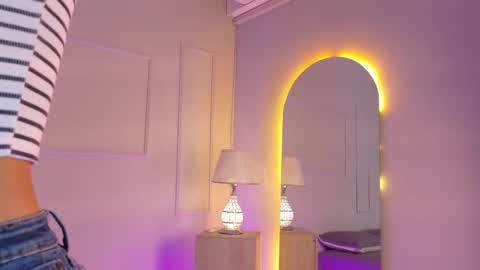 ELECTRA  online show from 02-16-26, 07:10