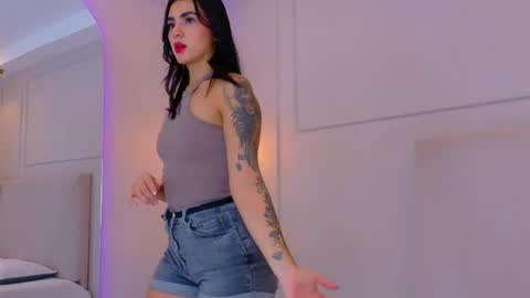 ELECTRA  online show from 04-23-26, 07:27