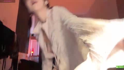 Aleksa online show from 02-21-26, 01:56