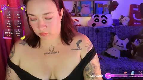 Snapshot of electricsapphire chatting on 12-04-25, 06:12 Alejandra online show from 12-04-25, 06:12