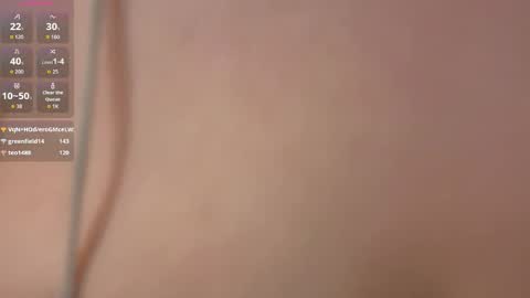 Electra  online show from 04-17-26, 07:17