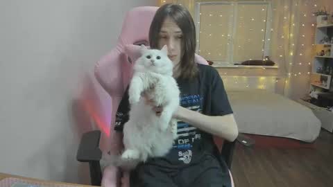 Snapshot of eleganc3 chatting on 02-02-26, 06:28 eleganc3 online show from 02-02-26, 06:28