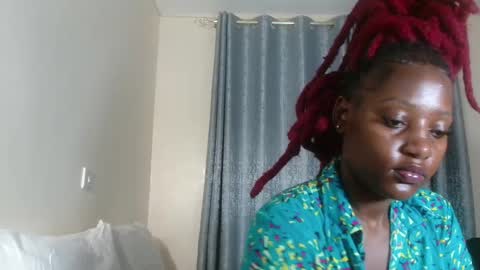 Nika online show from 02-16-25, 01:47