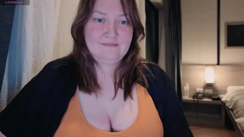 elegant_pleasure online show from 04-13-26, 03:17