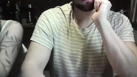 NiceButtCock online show from 02-05-26, 10:25