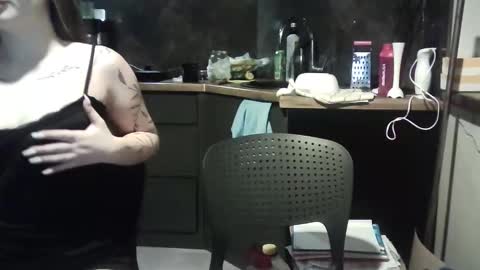 NiceButtCock online show from 02-07-26, 07:06