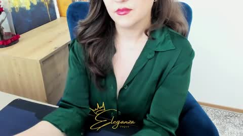 eleganzavogue online show from 06-02-26, 03:25