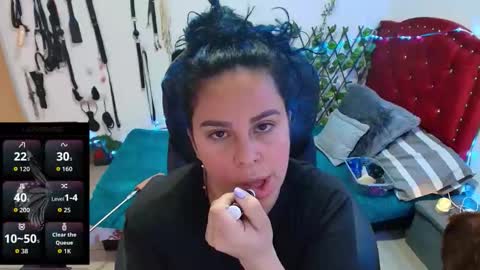 elektra online show from 11-22-25, 06:45