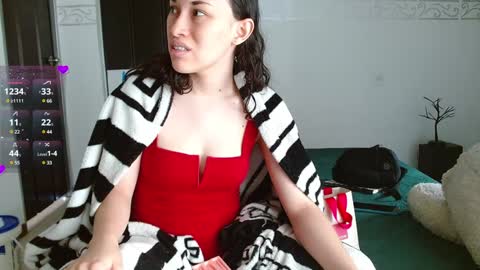 Elektra and Konan online show from 01-06-25, 02:25