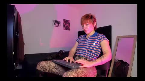 elektra carey online show from 11-09-25, 02:43